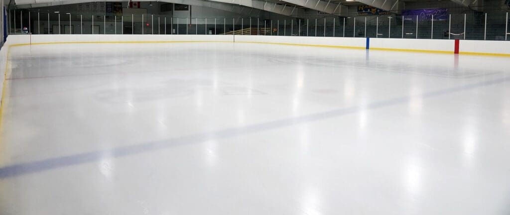 Environmentally friendly Eco-Cooler cooling brine is a great solution for ice rinks and arenas because of its excellent properties.