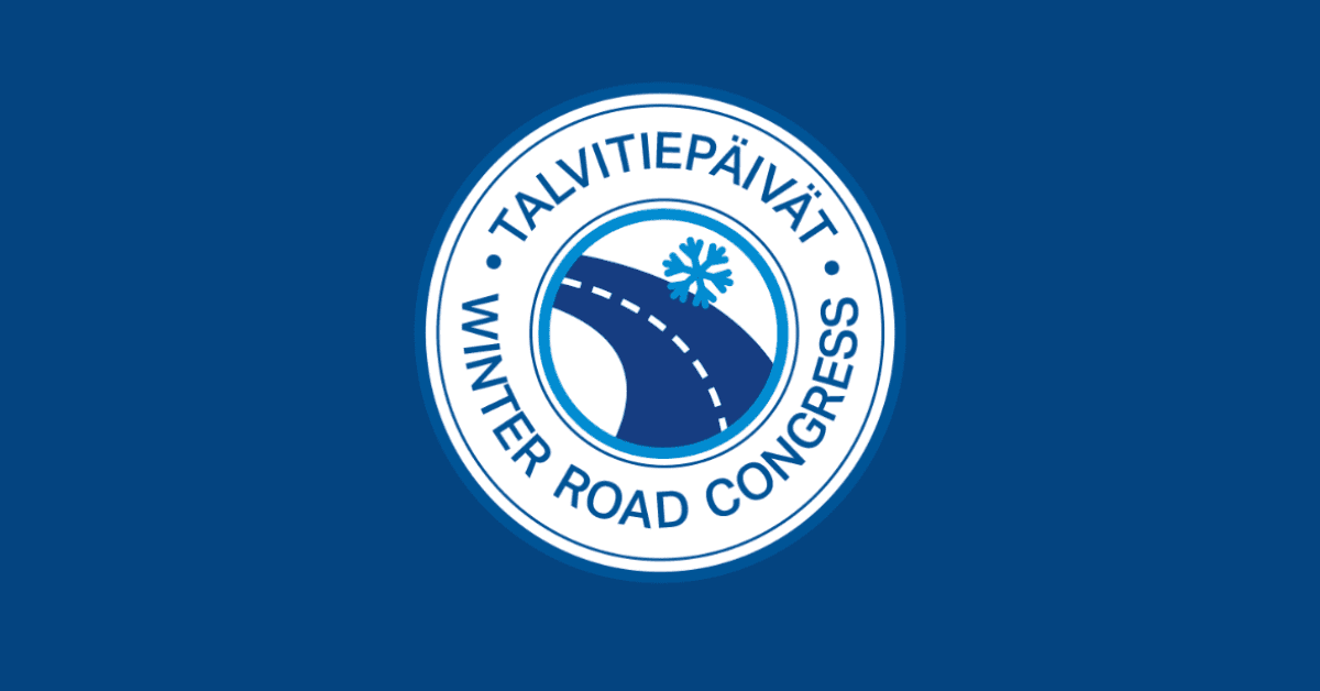 TALVITIEPÄIVÄT 2026