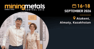 Kemion at Mining Metals Central Asia & Kazcomak 2026