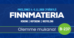 KEMION FINNMATERIA 2026