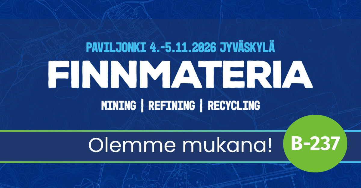 KEMION FINNMATERIA 2026